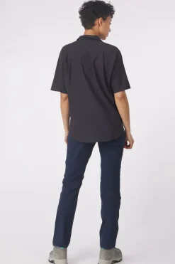 Jack Wolfskin Hemd Sierra Quest Ss Shirt W