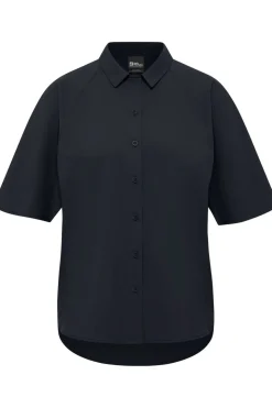 Jack Wolfskin Hemd Sierra Quest Ss Shirt W