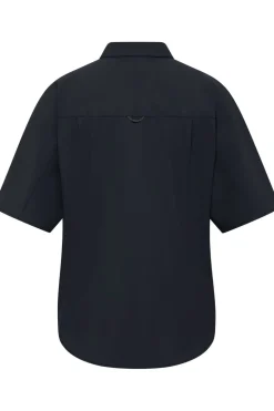 Jack Wolfskin Hemd Sierra Quest Ss Shirt W