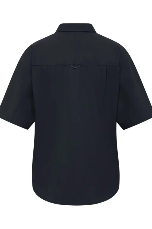 Jack Wolfskin Hemd Sierra Quest Ss Shirt W