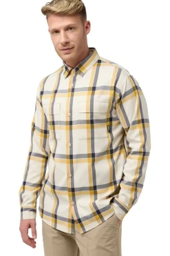 Jack Wolfskin Hemd Steinwand Shirt M
