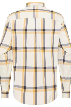 Jack Wolfskin Hemd Steinwand Shirt M