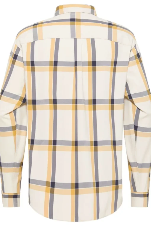Jack Wolfskin Hemd Steinwand Shirt M