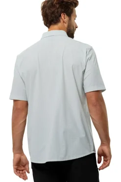 Jack Wolfskin Hemd Vandra S/S