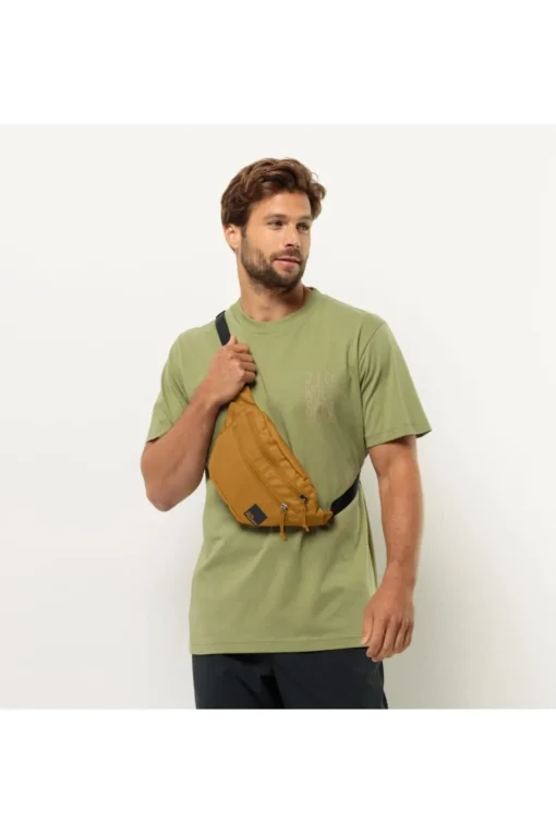 Jack Wolfskin Heuptas Konya Hipbag