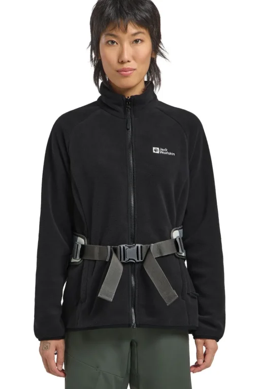 Jack Wolfskin Heuptas Velocity Hipbag