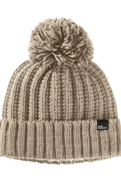 Jack Wolfskin Highloft Knit Beanie W