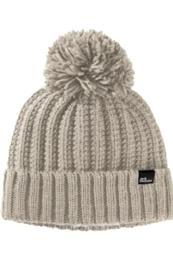 Jack Wolfskin Highloft Knit Beanie W