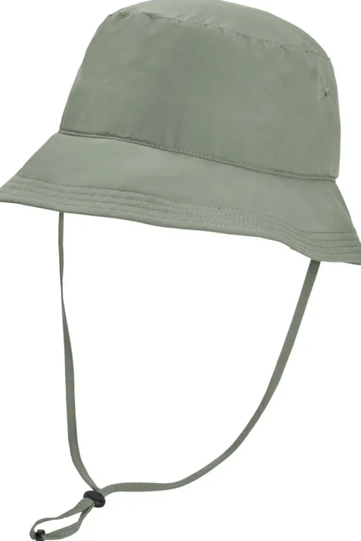 Jack Wolfskin Hoed Sun Hat