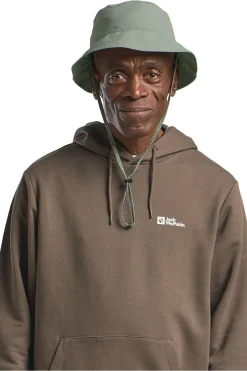 Jack Wolfskin Hoed Sun Hat