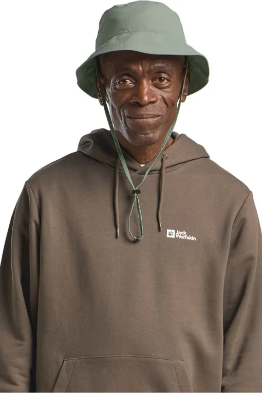 Jack Wolfskin Hoed Sun Hat