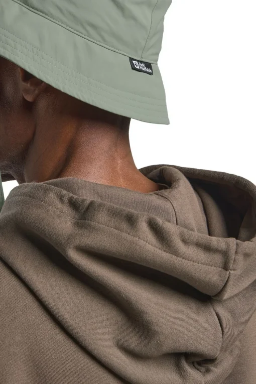 Jack Wolfskin Hoed Sun Hat
