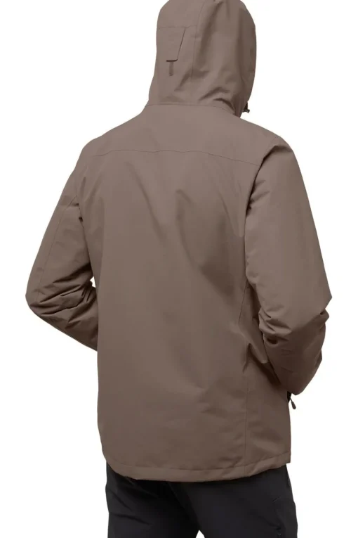 Jack Wolfskin 3-In-1 Jas Altenberg 3In1