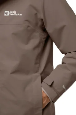 Jack Wolfskin 3-In-1 Jas Altenberg 3In1