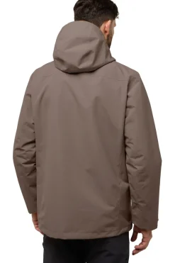 Jack Wolfskin 3-In-1 Jas Altenberg 3In1