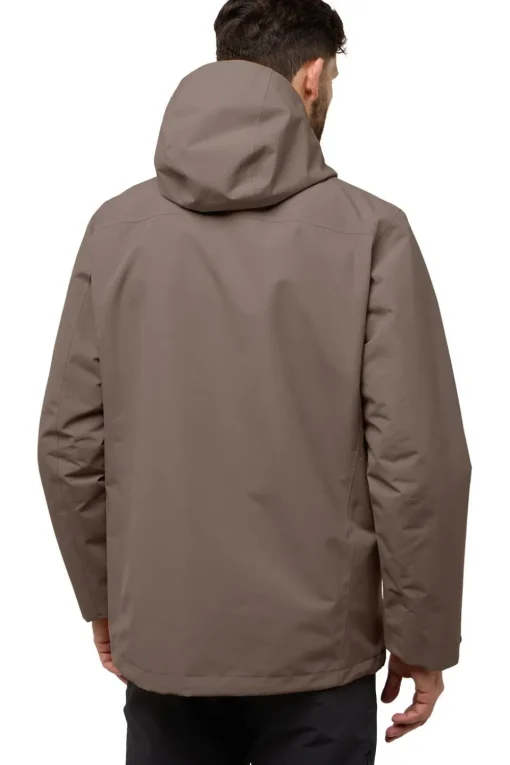 Jack Wolfskin 3-In-1 Jas Altenberg 3In1