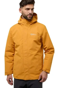 Jack Wolfskin 3-In-1 Jas Altenberg 3In1