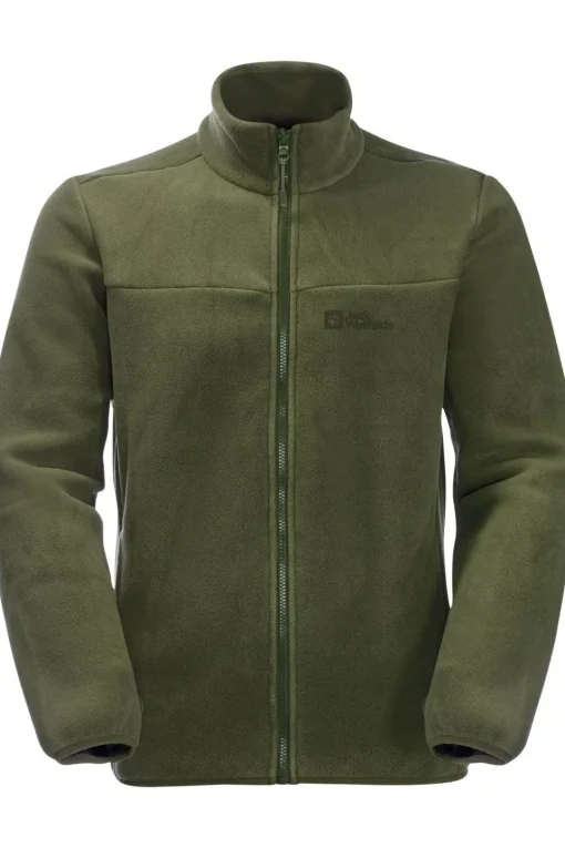 Jack Wolfskin 3-in-1 Jas Altenberg