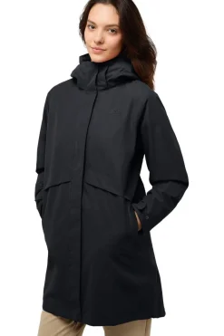 Jack Wolfskin 3-In-1 Jas Baylight 3In1