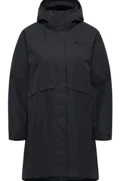 Jack Wolfskin 3-In-1 Jas Baylight 3In1
