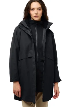 Jack Wolfskin 3-In-1 Jas Baylight 3In1