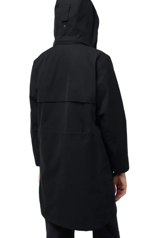 Jack Wolfskin 3-In-1 Jas Baylight 3In1