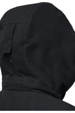 Jack Wolfskin 3-In-1 Jas Baylight 3In1