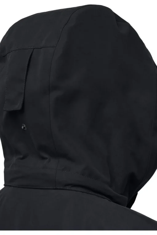 Jack Wolfskin 3-In-1 Jas Baylight 3In1