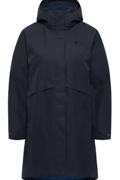 Jack Wolfskin 3-In-1 Jas Baylight 3In1