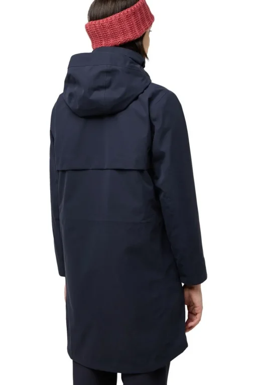 Jack Wolfskin 3-In-1 Jas Baylight 3In1