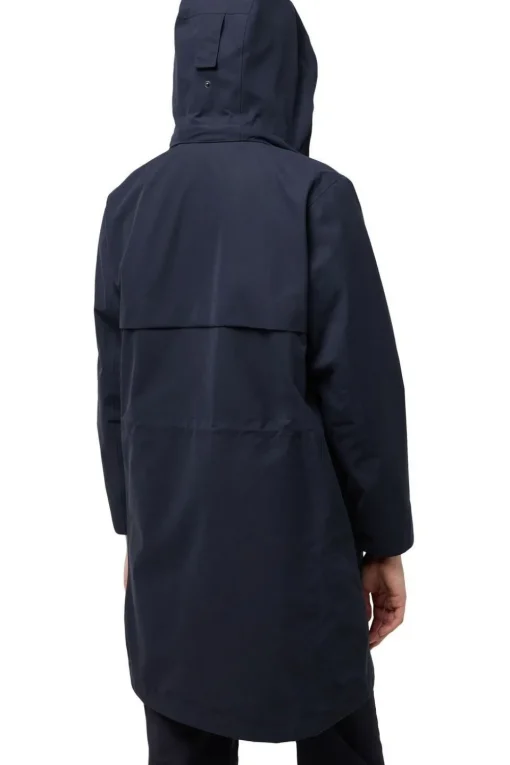 Jack Wolfskin 3-In-1 Jas Baylight 3In1