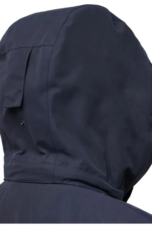 Jack Wolfskin 3-In-1 Jas Baylight 3In1