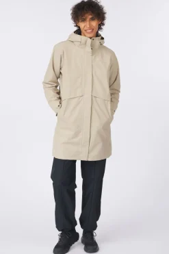 Jack Wolfskin 3-In-1 Jas Baylight 3In1