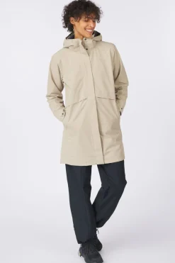 Jack Wolfskin 3-In-1 Jas Baylight 3In1