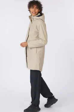 Jack Wolfskin 3-In-1 Jas Baylight 3In1
