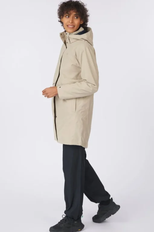 Jack Wolfskin 3-In-1 Jas Baylight 3In1