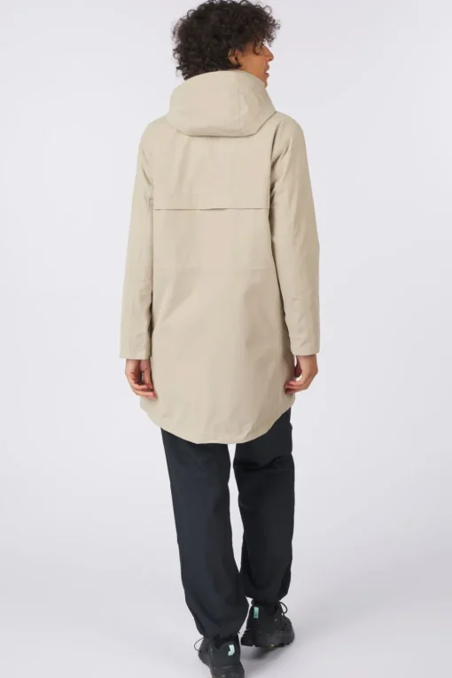 Jack Wolfskin 3-In-1 Jas Baylight 3In1