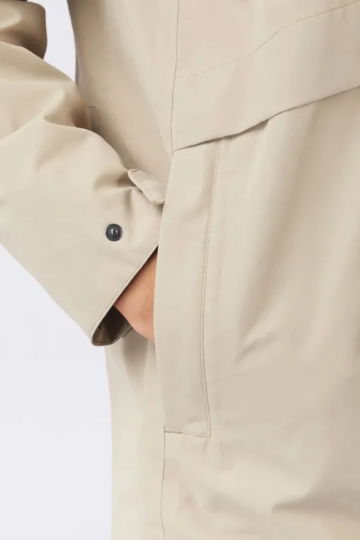 Jack Wolfskin 3-In-1 Jas Baylight 3In1