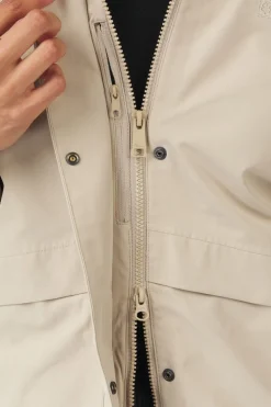 Jack Wolfskin 3-In-1 Jas Baylight 3In1