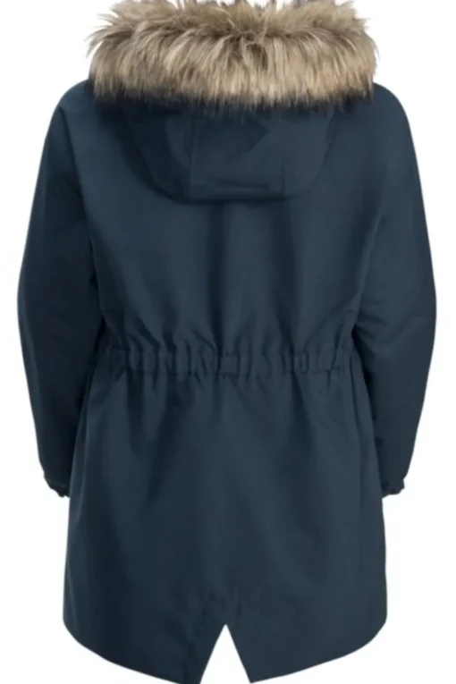 Jack Wolfskin 3-In-1 Jas Cosy Bear 3In1 Parka G