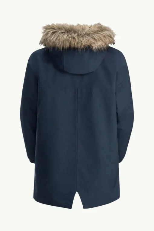 Jack Wolfskin 3-In-1 Jas Cosy Bear 3In1 Parka B