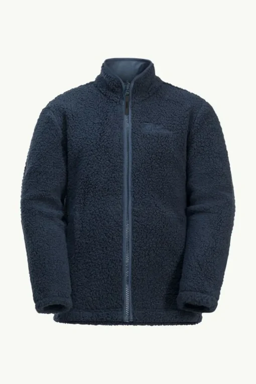 Jack Wolfskin 3-In-1 Jas Cosy Bear 3In1 Parka B