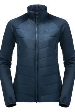 Jack Wolfskin 3-in-1 Jas Glaabach W