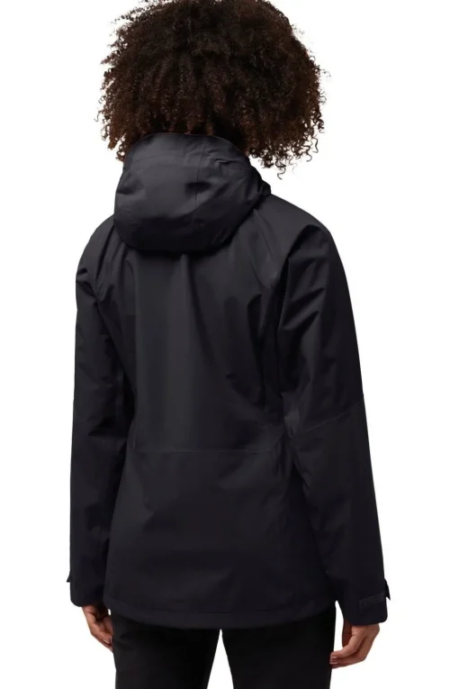 Jack Wolfskin 3-In-1 Jas Glaabach 3In1 Jkt W