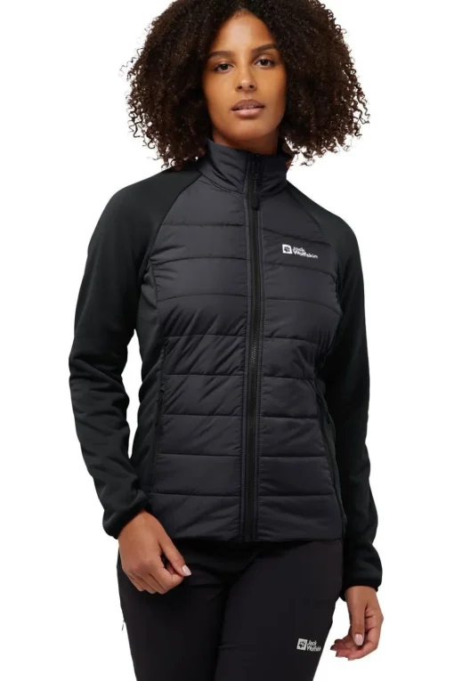 Jack Wolfskin 3-In-1 Jas Glaabach 3In1 Jkt W