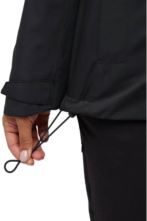 Jack Wolfskin 3-In-1 Jas Glaabach 3In1 Jkt W