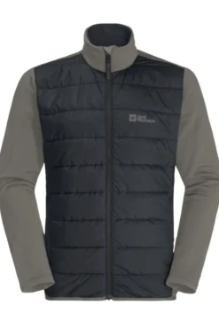 Jack Wolfskin 3-in-1 Jas Glaabach M
