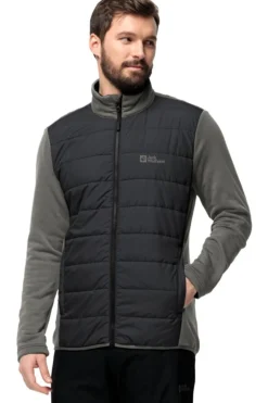 Jack Wolfskin 3-in-1 Jas Glaabach M