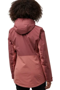 Jack Wolfskin 3-In-1 Jas Hunberg 3In1