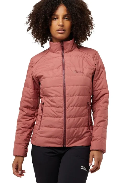 Jack Wolfskin 3-In-1 Jas Hunberg 3In1